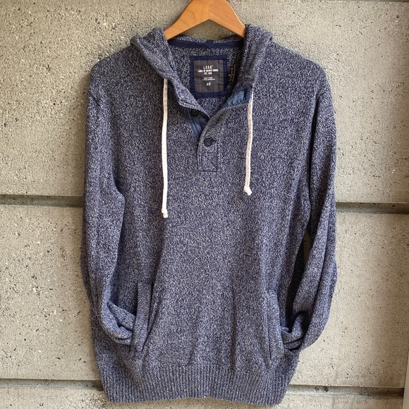 H&M Other - H&M knit hoody